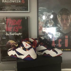 Air Jordan “sweater” 5.5youth